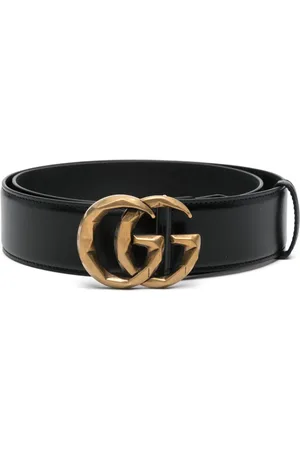 Gucci Cinturón GG Marmont
