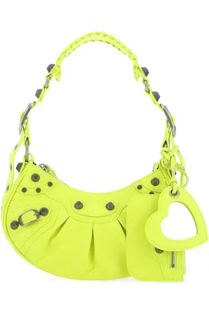 Balenciaga Bolsa de hombro Le Cagole XS