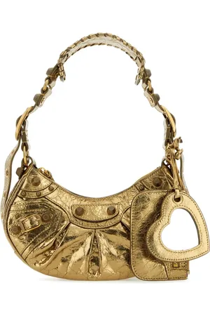 Balenciaga Bolsa de hombro Le Cagole XS