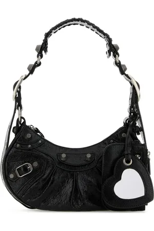 Balenciaga Bolsa de hombro Le Cagole XS
