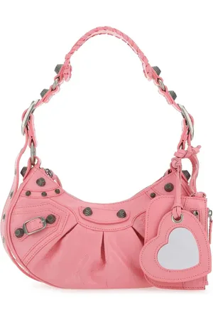 Balenciaga Bolsa de hombro Le Cagole XS