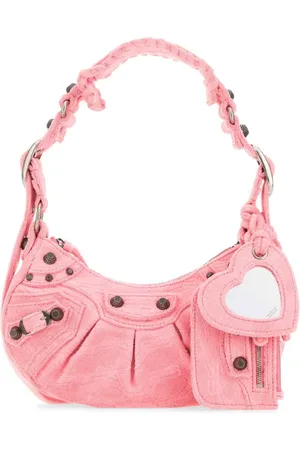 Balenciaga Bolsa de hombro Le Cagole mini