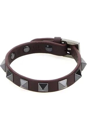 VALENTINO GARAVANI Pulsera Rockstud
