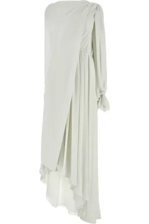 Balenciaga Vestido largo All In