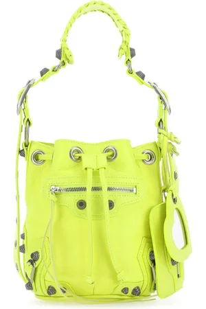 Balenciaga Bolsa bucket Le Cagole XS
