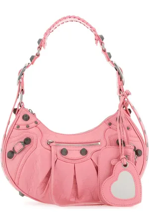 Balenciaga Bolsa de hombro Le Cagole S