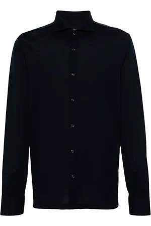 Boggi Milano Camisa de piqué