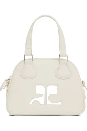Courrèges Bolsa Reedition Bowling
