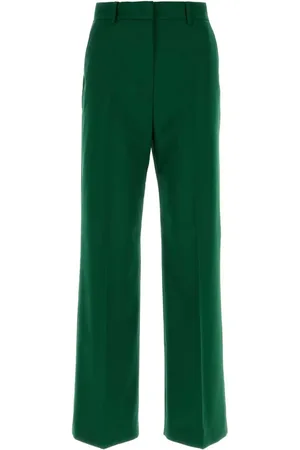 Max Mara Pantalones Visivo