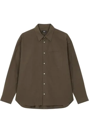 Studio Tomboy Camisa manga larga