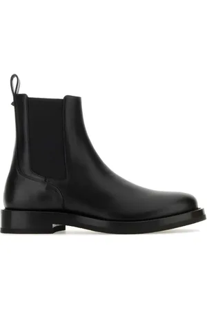 VALENTINO GARAVANI Botines Rockstud