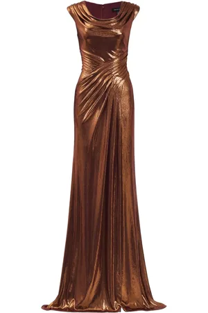 Tadashi Shoji Vestido de fiesta Houghton