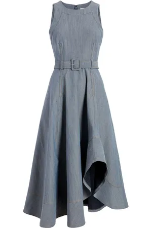Cinq A Sept Vestido Zelda