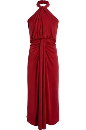 Cinq A Sept Vestido largo Kaily