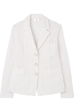 ST. JOHN Blazer con botones