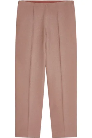 DRIES VAN NOTEN Pantalones rectos