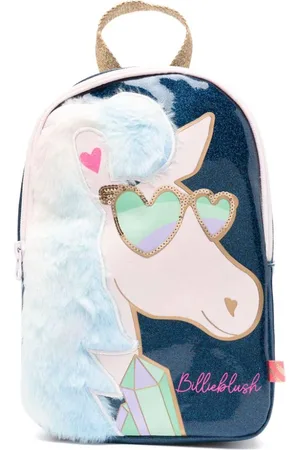 Billieblush Mochila Unicorn