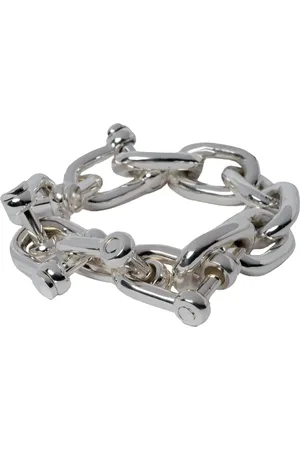 PARTS OF FOUR Pulsera con dije