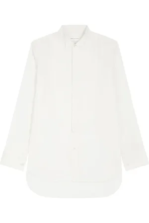 DRIES VAN NOTEN Camisa con puños dobles