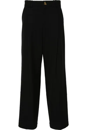 AERON Pantalones Wellen