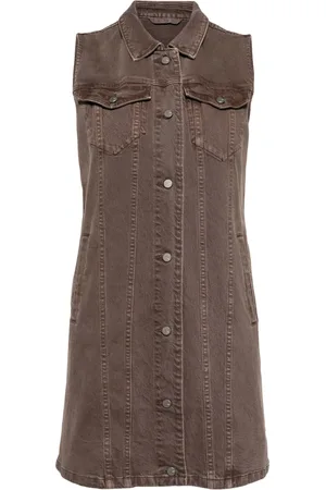 JNBY Vestido corto