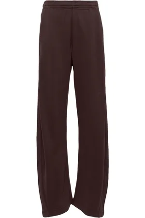 JNBY Pantalones con cordones en la pretina