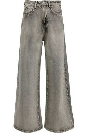 JNBY Jeans anchos