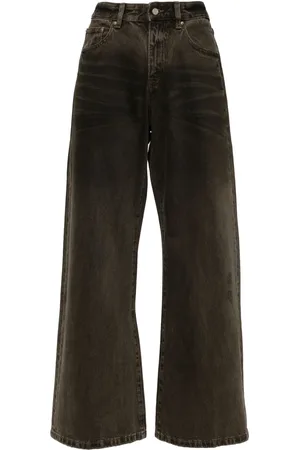 JNBY Jeans anchos