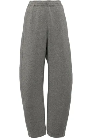JNBY Pants con pretina elástica