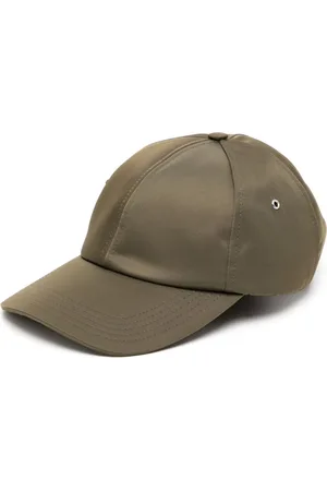 Jacquemus Gorra La Casquette Ovalie