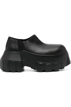 Rick Owens Mocasines Mega