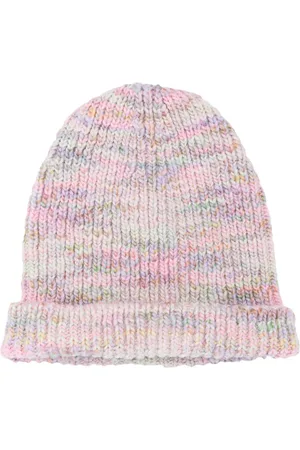 Isabel Marant Gorro tejido Eniss