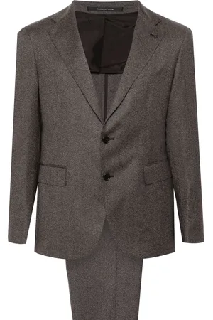 TAGLIATORE Traje con botones