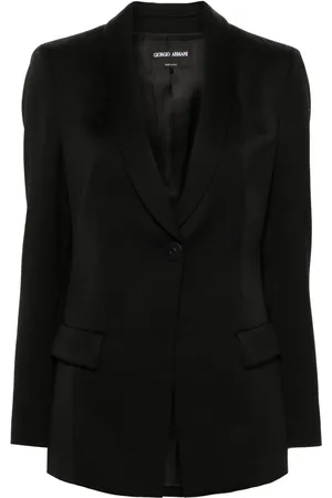 Giorgio Armani Blazer con botones