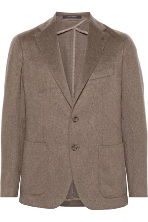 TAGLIATORE Blazer Ame Camell