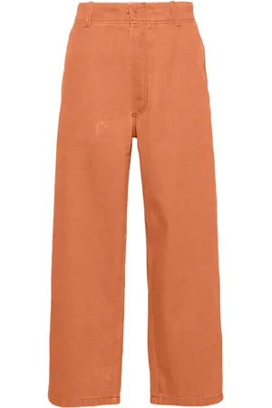 Baserange Pantalones rectos