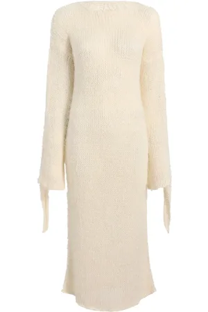 Khaite Vestido The Luke