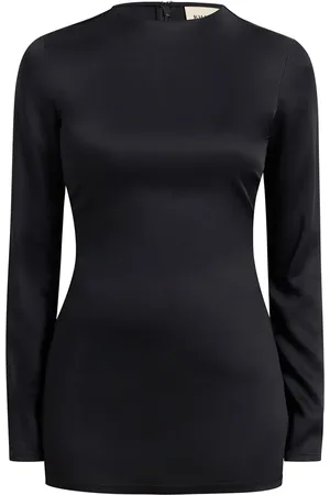 Khaite Blusa Vlad