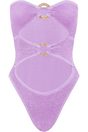 Bond Eye Traje de baño Lana