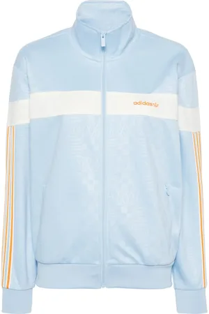 adidas Sudadera Track años 80