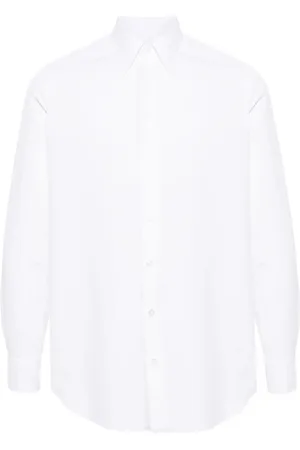 LARDINI Camisa con botones