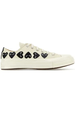 Comme des Garçons Tenis Play de COMME DES GARÇONS x Converse
