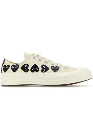 Comme des Garçons Tenis Play de COMME DES GARÇONS x Converse
