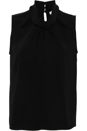 Liu Jo Camiseta con aberturas