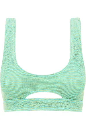 Bond Eye Bikini Sasha Crop