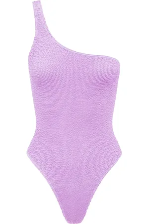 Bond Eye Traje de baño Oscar con hombro descubierto