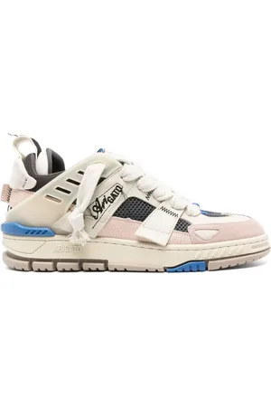 Axel Arigato Tenis Area Patchwork
