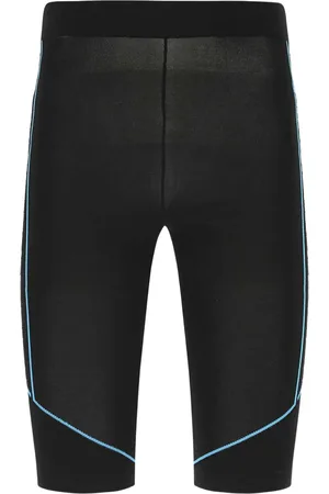 MCM Leggins con detalle de ribete