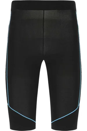 MCM Leggins con detalle de ribete