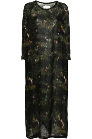 HENRIK VIBSKOV Vestido midi Bind